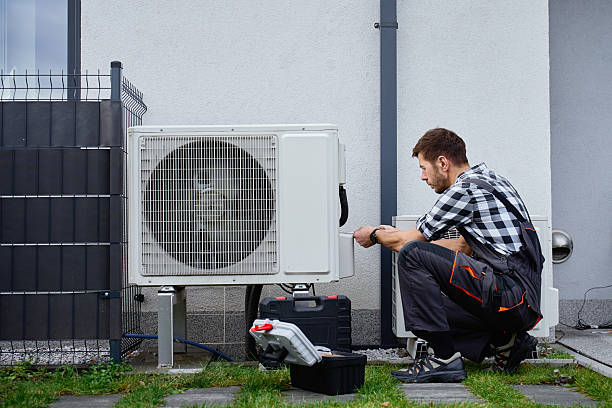 Trusted Emergency Hvac Repair service in Manhattan, NY - HVAC Repair CO
